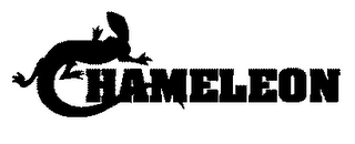 CHAMELEON logo