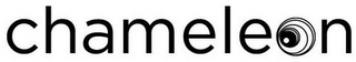 CHAMELEON logo