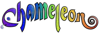 CHAMELEON logo