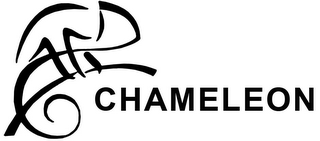 CHAMELEON logo