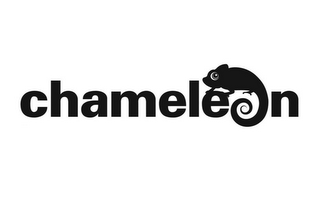 CHAMELEON logo