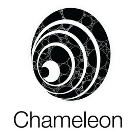 CHAMELEON logo