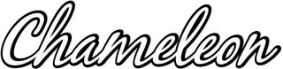 CHAMELEON logo