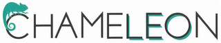 CHAMELEON logo