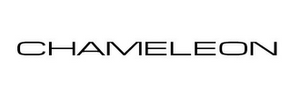 CHAMELEON logo