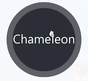 CHAMELEON logo