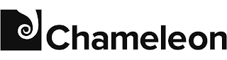 CHAMELEON logo