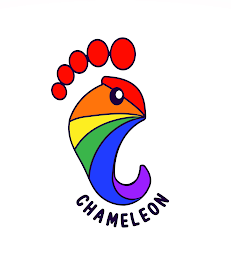 CHAMELEON logo