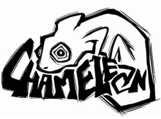CHAMELEON logo