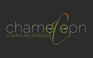 CHAMELEON COMMUNICATIONS logo