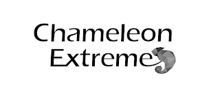CHAMELEON EXTREME logo