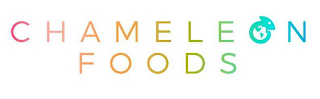 CHAMELEON FOODS