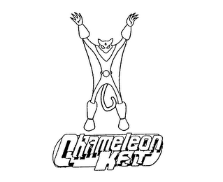 CHAMELEON KAT