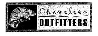 CHAMELEON OUTFITTERS logo