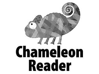 CHAMELEON READER logo