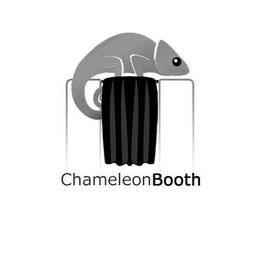 CHAMELEONBOOTH logo