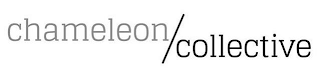 CHAMELEON/COLLECTIVE logo