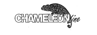 CHAMELEONLINE logo