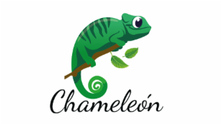 CHAMELEÓN logo