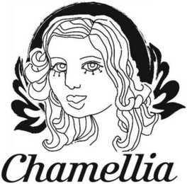 CHAMELLIA logo