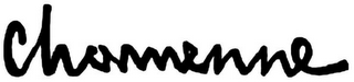 CHAMENNE logo