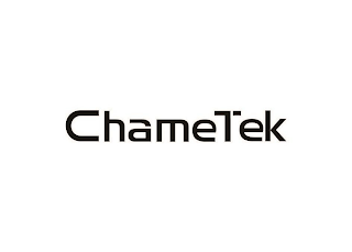 CHAMETEK logo