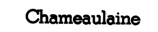 CHAMEULAINE logo