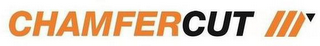 CHAMFERCUT logo