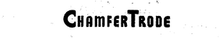 CHAMFERTRODE logo