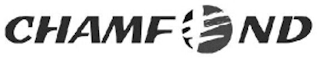 CHAMFOND logo