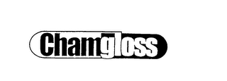 CHAMGLOSS logo