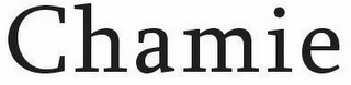 CHAMIE logo