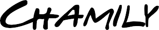 CHAMILY logo