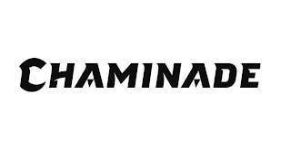 CHAMINADE logo