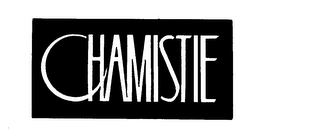 CHAMISTIE logo