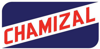 CHAMIZAL logo