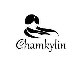 CHAMKYLIN logo