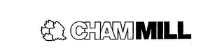 CHAMMILL logo