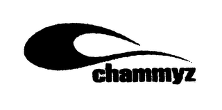 CHAMMYZ logo
