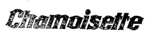 CHAMOISETTE logo