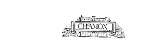 CHAMON logo