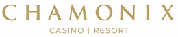 CHAMONIX CASINO RESORT logo
