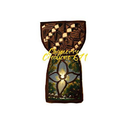 CHAMORRO CREATIONS 671 logo