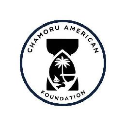 CHAMORU AMERICAN FOUNDATION logo