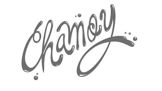 CHAMOY logo