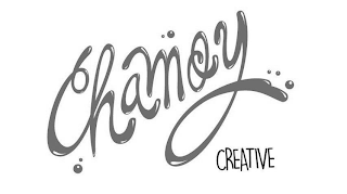 CHAMOY CREATIVE logo