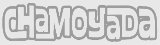 CHAMOYADA logo