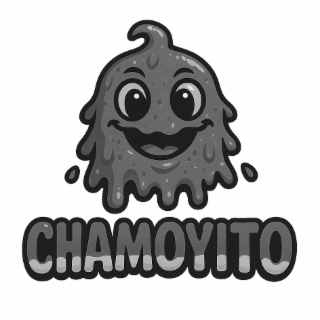 CHAMOYITO logo