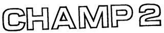 CHAMP 2 logo