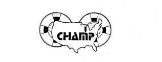CHAMP